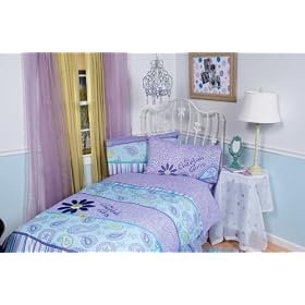 Cheetah Girls Chelsea Comforter