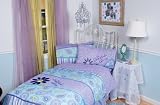 Cheetah Girls Chelsea Comforter