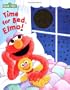 Time for Bed, Elmo