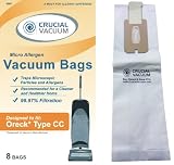 Crucial Vacuum