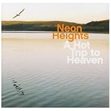 A Hot Trip to Heaven