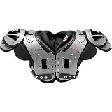 Schutt Extreme Flex QB/WR Football Shoulder Pads