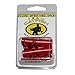 Team Catfish E-Z Load Dip Tubs with Treble Hooks 6 Pack