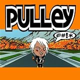 PULLEY [Vinyl]