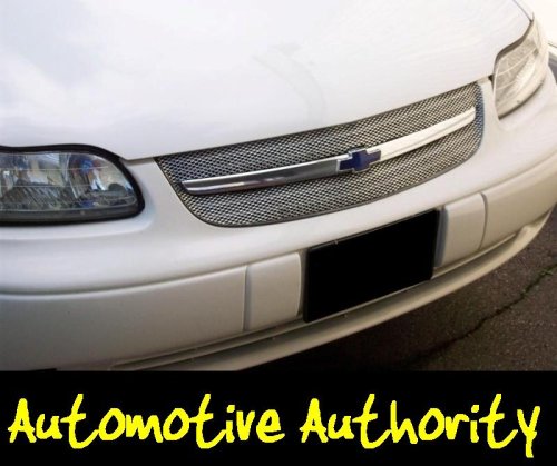 Chevrolet Malibu Chrome Mesh Grille Insert 00-05