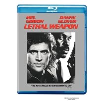 Lethal Weapon [Blu-ray]