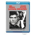 Lethal Weapon [Blu-ray]
