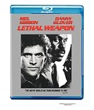 Lethal Weapon [Blu-ray] [1987] [US Import]