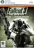 Fallout 3: Game Add-On Pack - The Pitt and Operation: Anchorage (PC DVD)