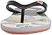 Roxy RG Tahiti V 3 Point Sandal (Little Kid/Big Kid)