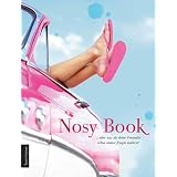 Nosy Book: ... oder was du deine Freundin schon immer fragen wolltest!