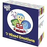 Inside Out Box of Mixed Emotions