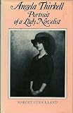 Review Gerald Duckworth & Co Ltd  / Angela Thirkell: Portrait of a Lady Novelist
