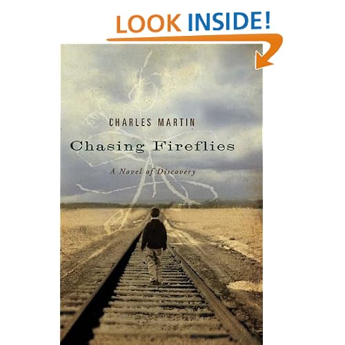 Chasing Fireflies: A Novel of Discovery
