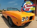 My Classic Car: Jay Leno's Tatra & Lambo; Choices in Reproduction Parts (NPD)