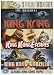 King Kong:/Escapes/Vs.Godzilla