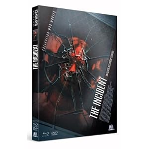 The Incident [Combo Blu-ray + DVD]