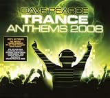 Trance Anthems 2008 Mixed By Dave Pearce