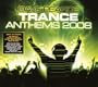 Trance Anthems 2008 Mixed By Dave Pearce