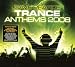 Dave Pearce Trance Anthems 2008
