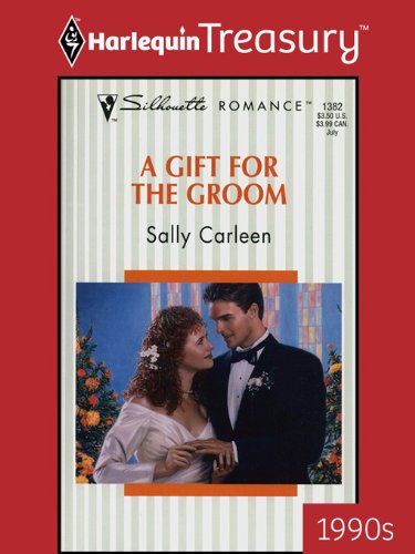 A Gift for the Groom (On the Way to a Wedding...)