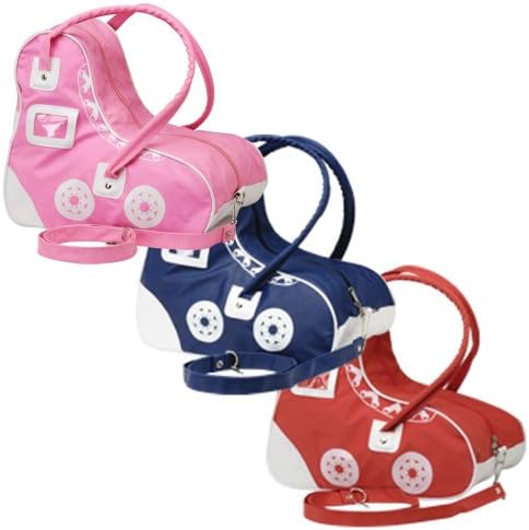 Chicago 301 Skate-Shaped Bag - Roller Skate Bag