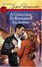 A Christmas To Remember