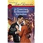 A Christmas To Remember (Harlequin Superromance)