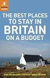 The rough guide to the best places to stay in Britain on a budget