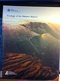 Geology of the Ballater district : memoir for 1:50 000 geological sheet 65E (Scotland)