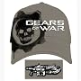 Gears of War Baseball Hat style 3