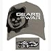 Gears of War Baseball Cap (Grey)