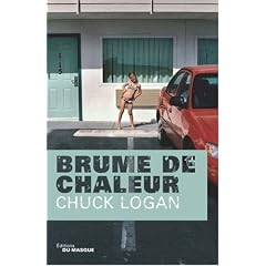 Brume de chaleur