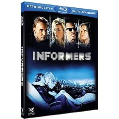 Informers [Edizione: Francia]