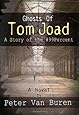 Ghosts of Tom Joad: A Story of the #99 Percent
