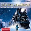 Der Polarexpress. 2 CDs