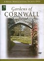 Gardens Of Cornwall [DVD]