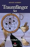 Produkt-Bild: Traumf&auml;nger: Liebe, Gl&uuml;ck, Erfolg. Set mit Buch und Traumf&auml;nger