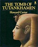 The tomb of Tutankhamen