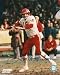 Autographed/Hand Signed Len Dawson Kansas City Chiefs Photo