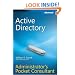 Active Directory Administrator's Pocket Consultant (Administrators Pocket Consultant)