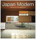 Japan Modern: New Ideas for Contemporary Living