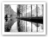 Canal, Normandy by Bill Philip 28