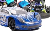 Exceed RC 1/10th Champion! Brushless Upgraded RC Car w/ 3300 RPM Faster than Nitro Cars! 51eSHhl5ThL. SL160 Exceed RC 1/10th Champion! Brushless Upgraded RC Car w/ 3300 RPM Faster than Nitro Cars!