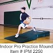 Portolite Indoor Pitching Mound
