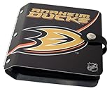 Anaheim Mighty Ducks Rock N' Road CD Holder