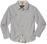 Buffalo by David Bitton Boys 8-20 Symurz Shirt