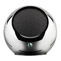 Sony Ericsson MBS-200 Bluetooth Lautsprecher dunkelgrau