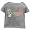 Champion Alabama Crimson Tide Ash Infant Oscar the Grouch Crayon T-shirt