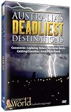 Australia`s Deadliest Destinations, Vol. 2 [DVD] [2005] [Region 1] [US Import] [NTSC]